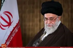 رهبر انقلاب درگذشت آیت‌الله حاج آقا تقی طباطبائی قمی را تسلیت گفتند