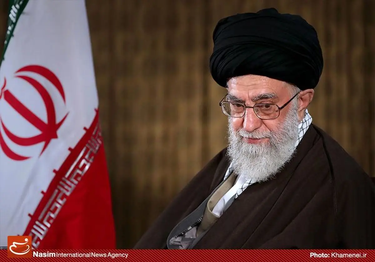 رهبر انقلاب درگذشت آیت‌الله حاج آقا تقی طباطبائی قمی را تسلیت گفتند