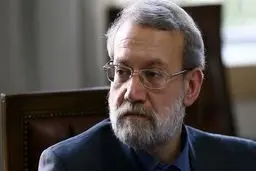 پیام تسلیت لاریجانی در پی درگذشت آیت‌الله حاج سید تقی طباطبایی قمی