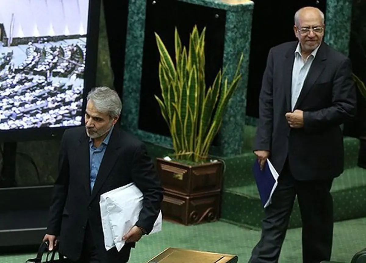 وام اقتصاد مقاومتی پوچ از آب درآمد + سند/ دولت به اسم اقتصاد مقاومتی تولیدکنندگان را سرکار گذاشت!