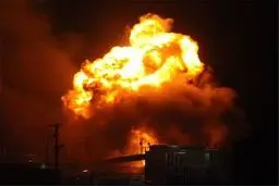 دو کشته و زخمی بر اثر وقوع انفجار بمب در قاهره