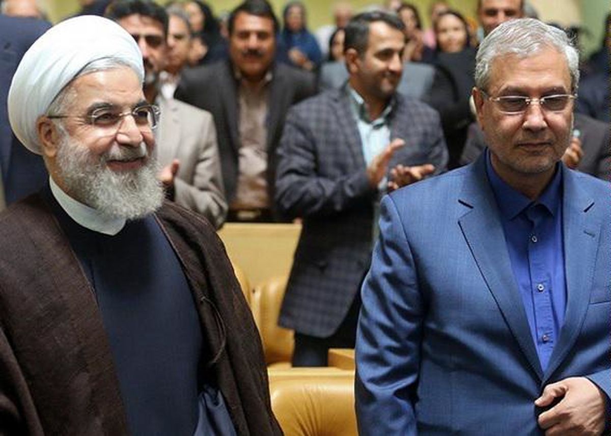 اشتغال ناقص در دولت روحانی ۱۷ درصد افزایش یافت/ اشتغال ناقص در دولت یازدهم به دو میلیون و ۱۵۱ هزار نفر رسید