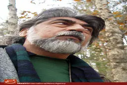 هشتم آبان، سالروز پرواز ابدی قیصر امین پور است