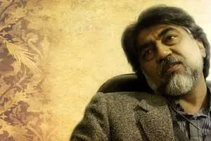 چرا قیصر امین‌پور 