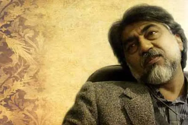 چرا قیصر امینپور "مبادا روی لاله پا گذاریم" را سرود؟