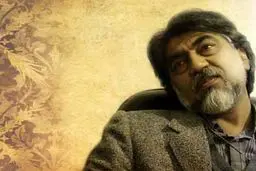 چرا قیصر امین‌پور 