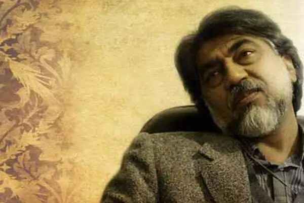 چرا قیصر امین‌پور "مبادا روی لاله پا گذاریم" را سرود؟