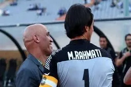 منصوریان، رحمتی و حیدری راهی شمال شدند