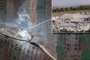 شورای امنیت حمله به مدارس در سوریه را محکوم کرد