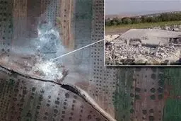 شورای امنیت حمله به مدارس در سوریه را محکوم کرد