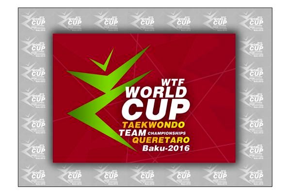 تیم‌های دعوت شده به جام جهانی ۲۰۱۶ تکواندو معرفی شدند
