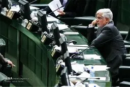 کاهش سن معاینه فنی در دستور کار مجمع نمایندگان استان تهران نیست