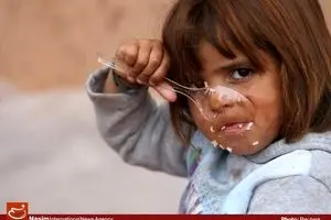 کودکان موصل