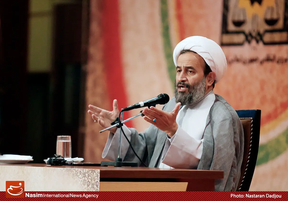 چگونه می توانیم دین را نظام مند تعریف کنیم