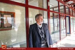 عابدینی: علیه کی‌روش کار نمی‌کنم و کسی با او دشمنی ندارد