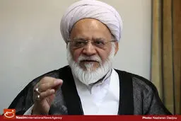 همکاری با جامعه مدرسین برای انتخابات ۹۶ در دستورکار جامعه روحانیت است/ آیت‌الله دین‌پرور رئیس جامعه روحانیت منطقه۱ تهران شد