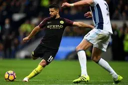 سیتی ۴ گل زد و به صدر رفت؛ یونایتد در خانه متوقف شد/ تساوی تاتنهام برابر لستر