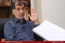 دیدار باهنر با روحانی تکذیب شد