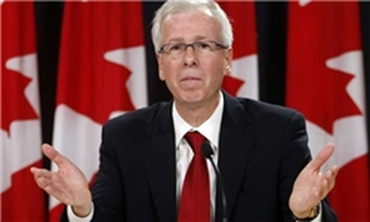 وزیر خارجه کانادا از تلاش برای احیای روابط با ایران خبر داد
