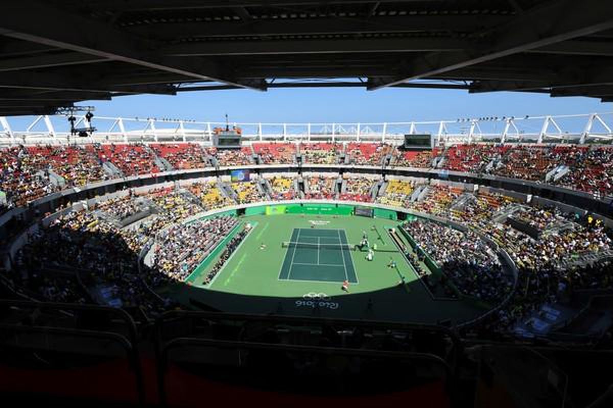 یک پیروزی و یک شکست برای تنیسورهای ایرانی در رقابت‌های فیوچرز کویت