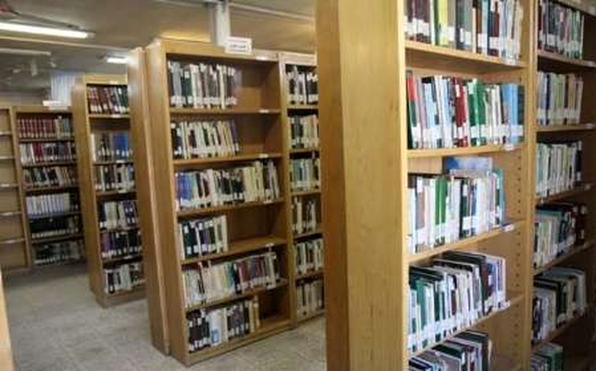 استفاده رایگان از کتابخانه‌های منطقه ۷ به مناسبت ۱۳ آبان ماه