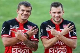 خریدهای خارجی بی‌کیفیت برانکو، بزرگترین تهدید سرمربی سرخ‌پوشان