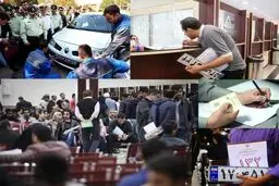 کانون سردفتران باید از مردم عذرخواهی کند/ الزامی نبودن ثبت سند خودرو در دفاتر اسناد رسمی