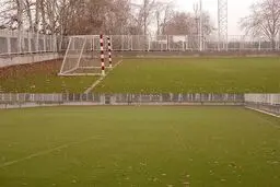 احداث و بهره‌برداری ۵۰۰ زمین چمن در محلات تهران در ۱۰ سال اخیر