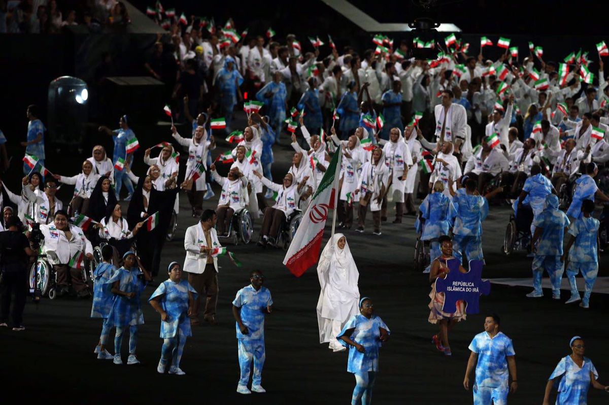 در پارالمپیک ۲۰۲۰ عملکرد بهتری خواهیم داشت/ سهمیه ورزش بانوان ایران در ریو بیش از ۳ برابر لندن بود