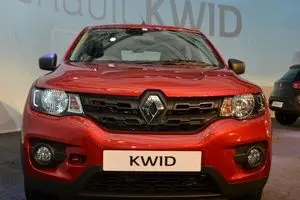 تلاش رنو برای قالب کردن خودروی بی‌کیفیت 