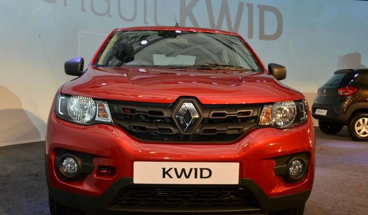 تلاش رنو برای قالب کردن خودروی بی‌کیفیت "کوئید" به ایران خودرو و سایپا / رنو خودروی ۲۵ میلیونی را ۳۱ میلیون در ایران عرضه می‌کند!