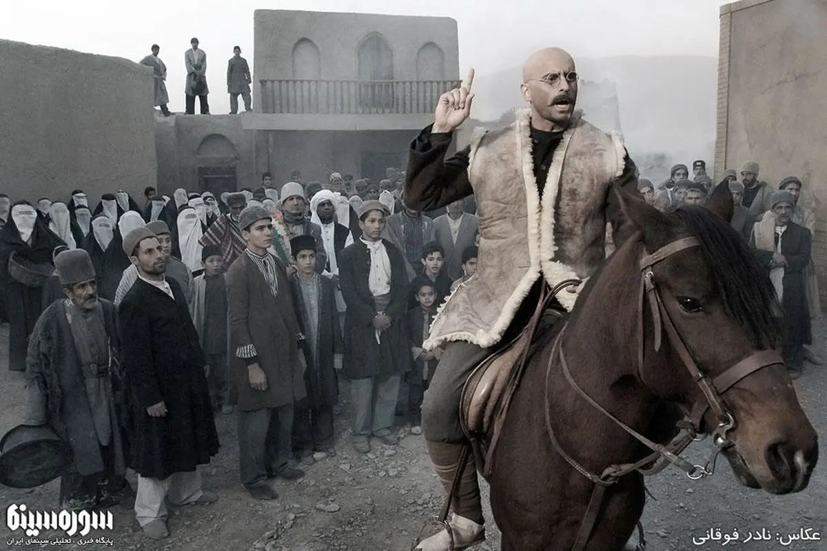 آغاز ثبت نام اکران دانشگاهی "یتیم خانه ایران"