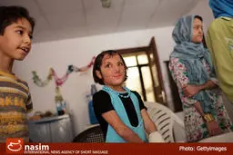 مرکز حمایت از کودکان آسیب‌دیده راه‌اندازی می‌شود