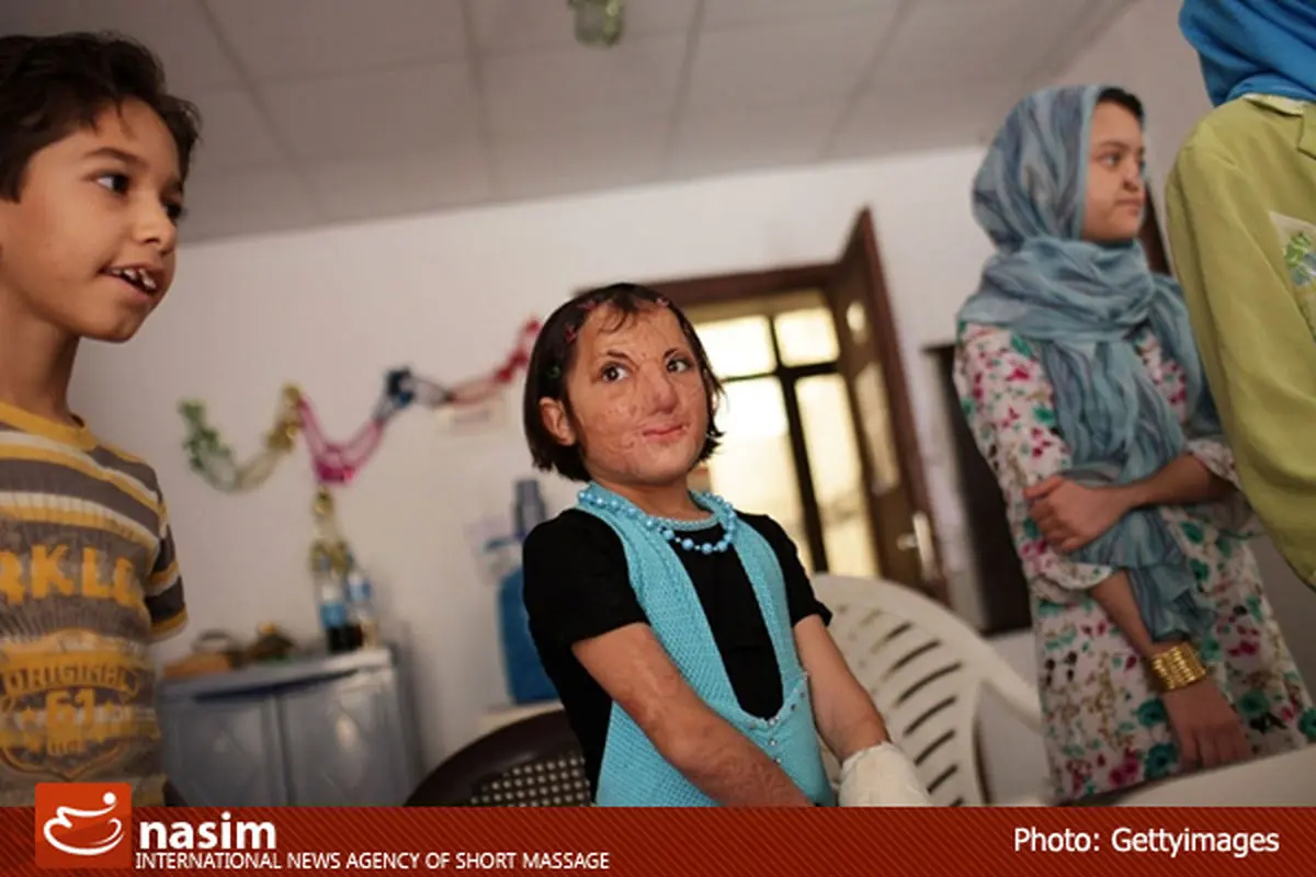 مرکز حمایت از کودکان آسیب‌دیده راه‌اندازی می‌شود