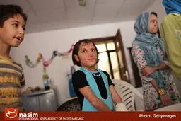 مرکز حمایت از کودکان آسیب‌دیده راه‌اندازی می‌شود