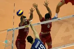 سومین نشست بررسی عملکرد تیم ملی والیبال فردا برگزار می‌شود