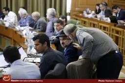 نامه مسجدجامعی و ۱۲ عضو شورای شهر برای آزادی یاشار سلطانی