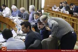 نامه مسجدجامعی و ۱۲ عضو شورای شهر برای آزادی یاشار سلطانی