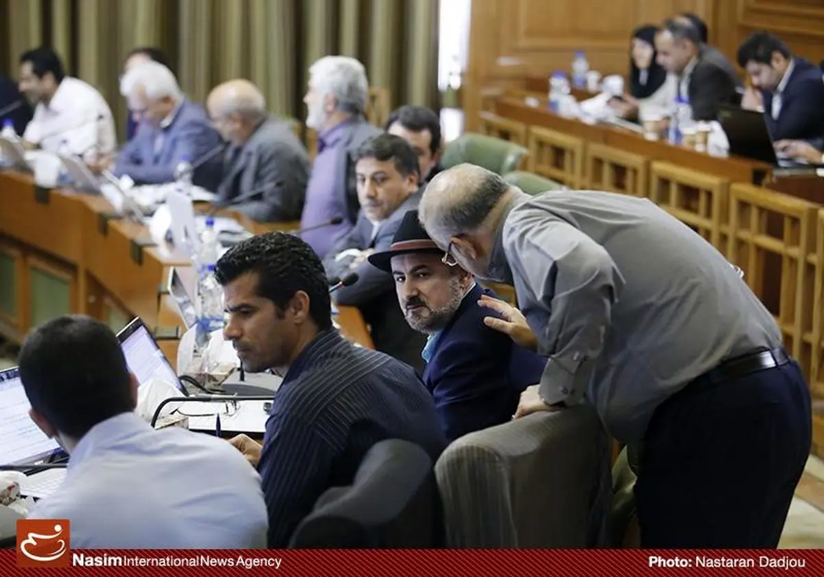 نامه مسجدجامعی و ۱۲ عضو شورای شهر برای آزادی یاشار سلطانی