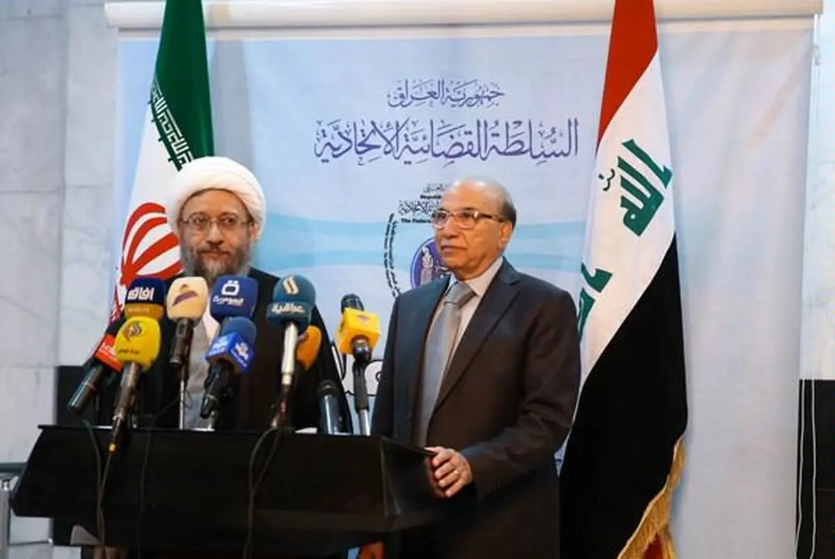 ما تلقی‌های غربی‌ها از حقوق بشر را نخواهیم پذیرفت/ ایران و عراق می‌توانند حقوق بشر پیشنهادی خود را بر اساس مبانی اسلام داشته باشند