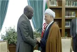 ایرانی‌ها اصولاً به سنگال علاقه‌مند هستند