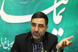 صبح سه شنبه؛ حضور سه وزیر پیشنهادی در جلسه فراکسیون ولایت مجلس