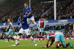 پیروزی خانگی اورتون مقابل شاگردان بیلیچ