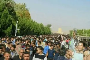 عوامل اصلی هنجارشکنی‌ در پاسارگاد فارس دستگیر شدند