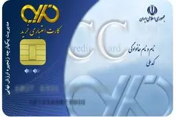 کارت‌های اعتباری خرید کالای ایرانی در شعب بانک‌ها خاک می‌خورند/ اجرای طرح کارت اعتباری خرید کالای ایرانی ناموفق بود
