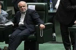 چه کسانی در محکومیت ۱۸ میلیارد دلاری ایران در کرسنت و وزیر شدن زنگنه نقش داشتند؟