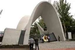 مرگ دانشجوی کارشناسی ارشد در دانشگاه علم و صنعت