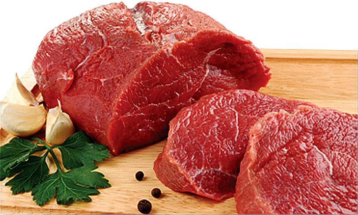 مصرف سرانه گوشت ۳ کیلو کم شد/ گوشت‌های وارداتی از آسیای میانه می‌آید