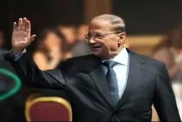 نامزد مورد حمایت مقاومت رئیس‌جمهور لبنان شد