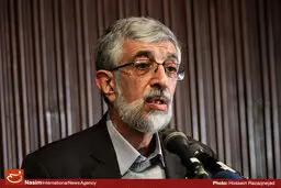 مسایل منطقه‌ای و سیاسی در آموزش زبان فارسی باید مدنظر قرار بگیرد